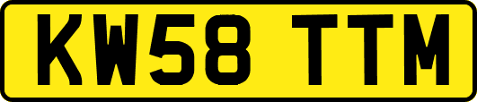 KW58TTM