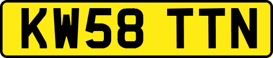 KW58TTN