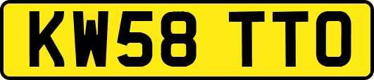 KW58TTO