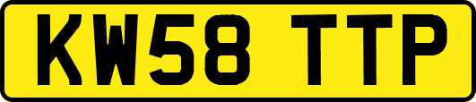 KW58TTP