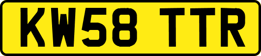 KW58TTR