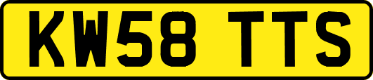 KW58TTS