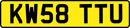 KW58TTU