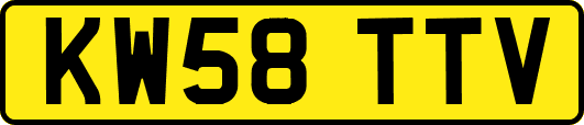 KW58TTV