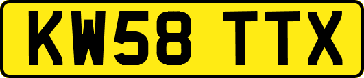KW58TTX