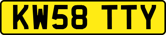 KW58TTY