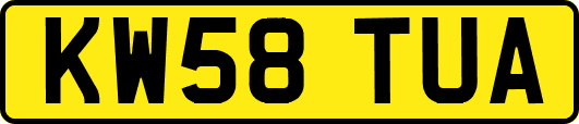 KW58TUA