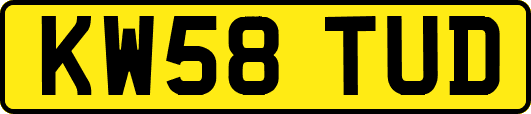 KW58TUD