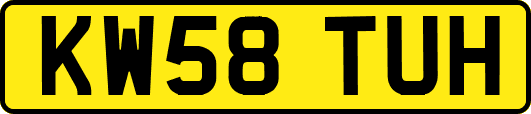 KW58TUH