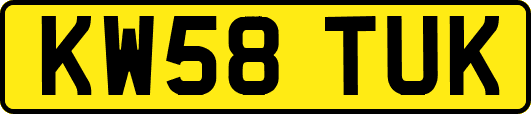 KW58TUK