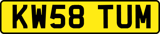 KW58TUM