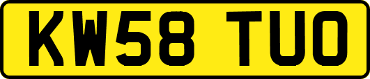KW58TUO