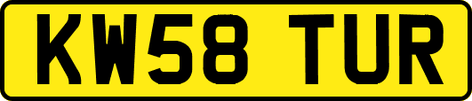 KW58TUR