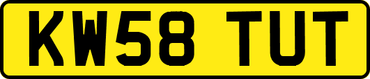 KW58TUT