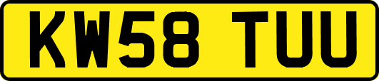 KW58TUU