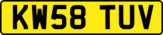 KW58TUV