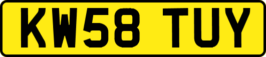 KW58TUY