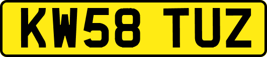 KW58TUZ