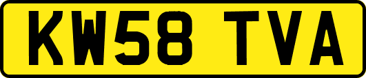 KW58TVA