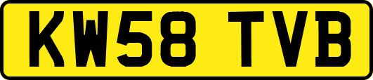 KW58TVB