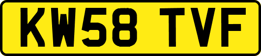 KW58TVF
