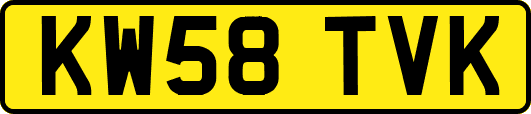 KW58TVK