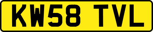 KW58TVL