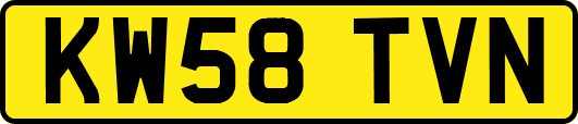 KW58TVN