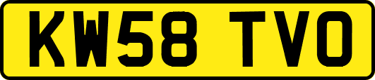 KW58TVO