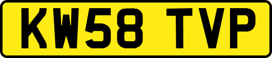 KW58TVP