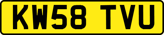 KW58TVU
