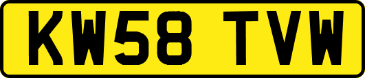 KW58TVW
