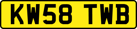 KW58TWB