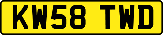 KW58TWD