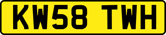 KW58TWH