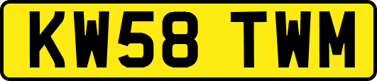 KW58TWM