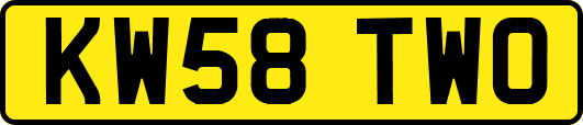 KW58TWO