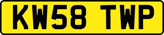 KW58TWP