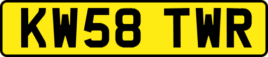 KW58TWR