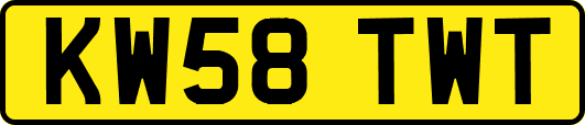 KW58TWT