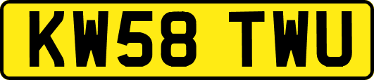 KW58TWU