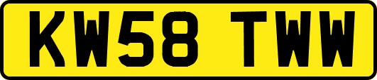 KW58TWW