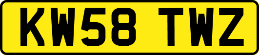 KW58TWZ
