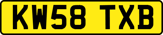 KW58TXB