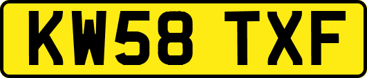 KW58TXF