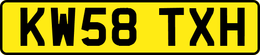 KW58TXH