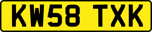 KW58TXK