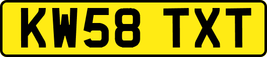 KW58TXT
