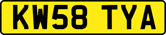 KW58TYA