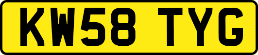 KW58TYG